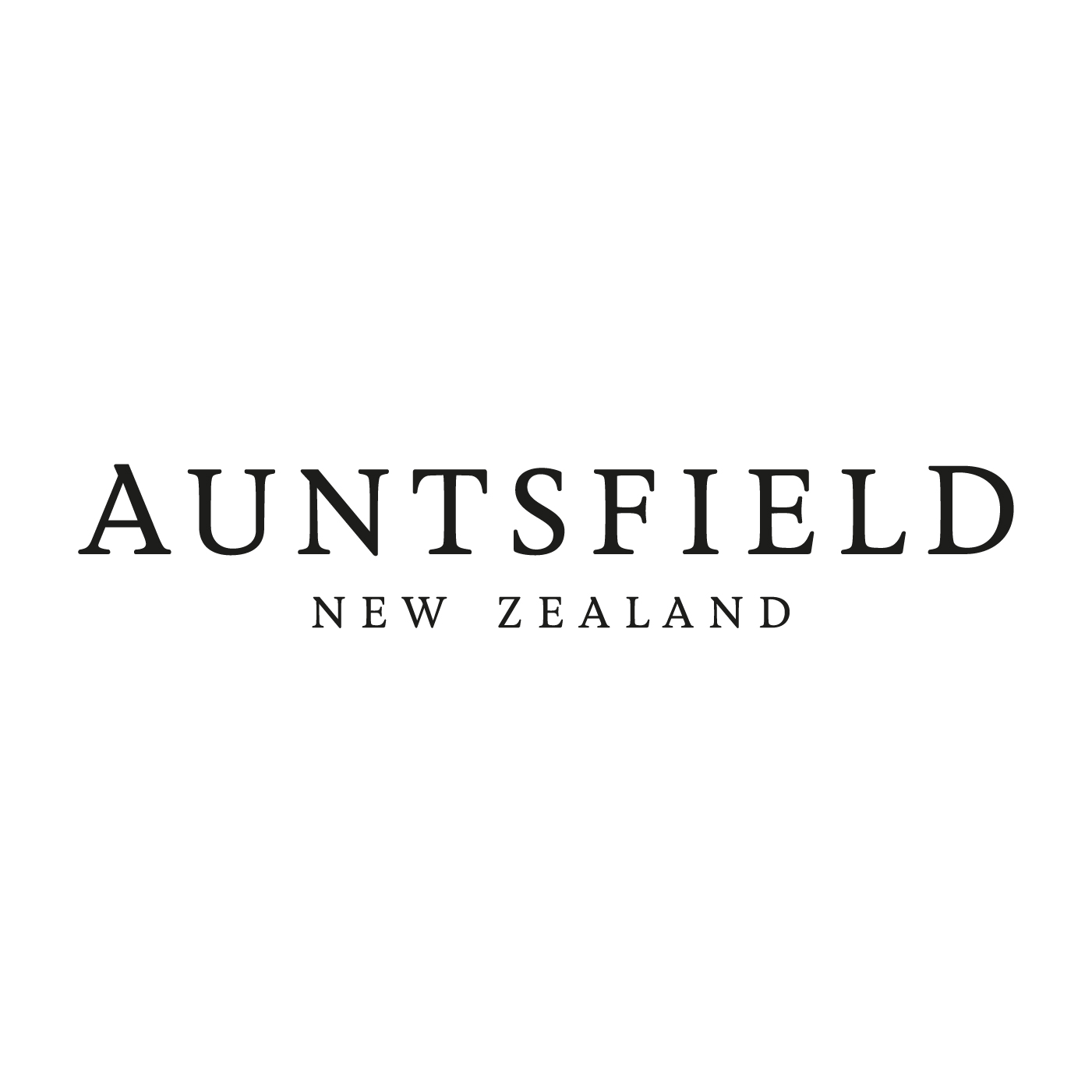 Auntsfield Estate
